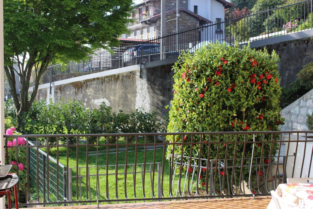 Appartamento Belvedere 3 ストレーザ エクステリア 写真