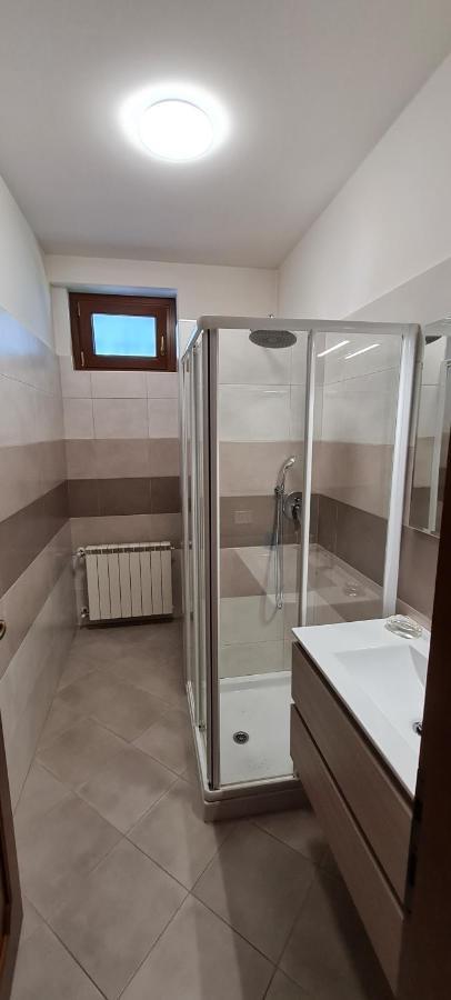 Appartamento Belvedere 3 ストレーザ エクステリア 写真